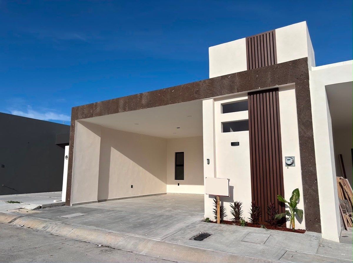 Casa en Punto Lomas Residencial, Alvarado, foto 2 de 15