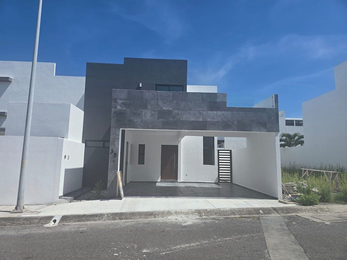 Casa en venta lomas residencial, Riviera veracruzana