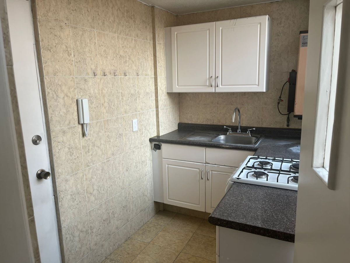 Apartamento em San Miguel Chapultepec I Sección, Miguel Hidalgo, foto 3 de 19