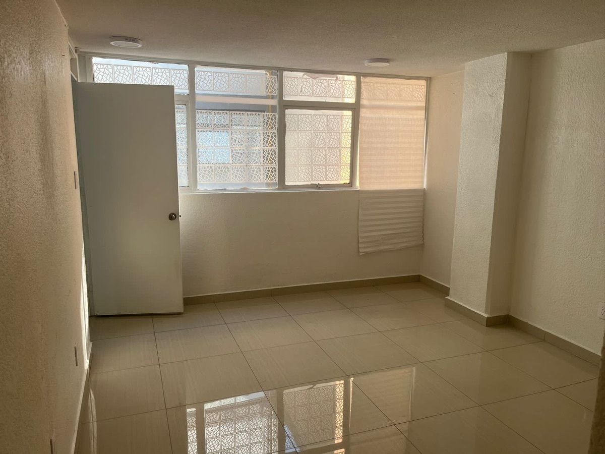 Apartamento em San Miguel Chapultepec I Sección, Miguel Hidalgo, foto 5 de 19