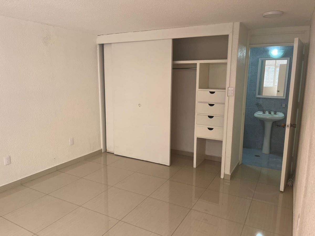 Apartamento em San Miguel Chapultepec I Sección, Miguel Hidalgo, foto 6 de 19