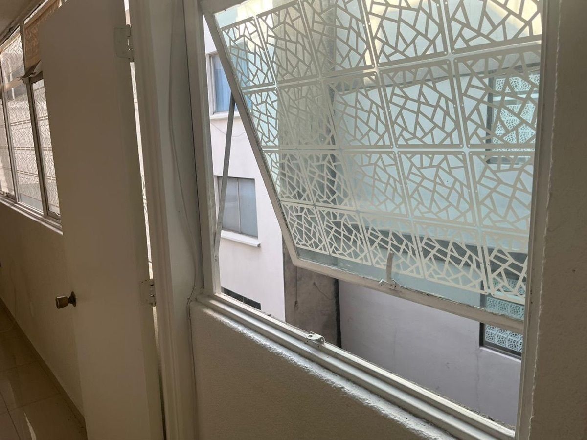 Apartamento em San Miguel Chapultepec I Sección, Miguel Hidalgo, foto 13 de 19