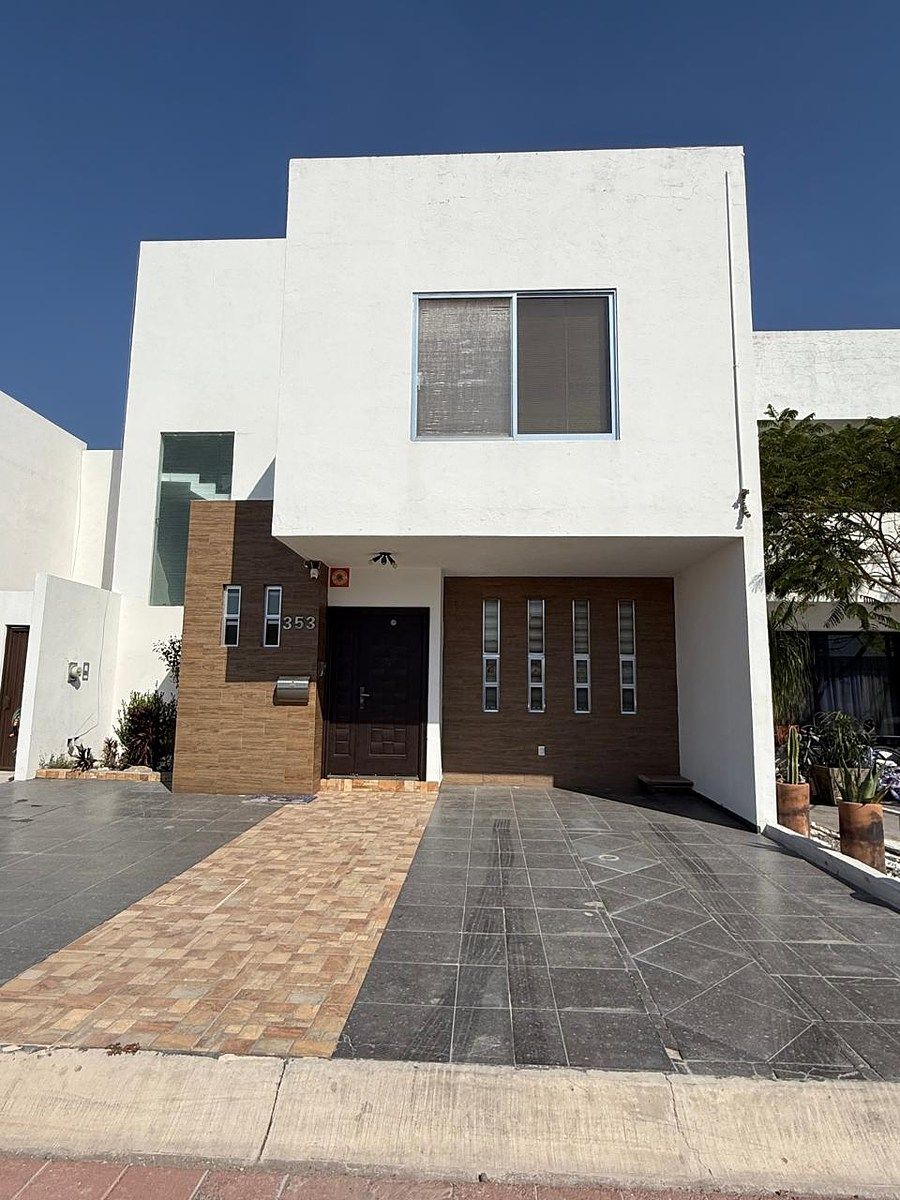 Casa en Tlacote El Bajo, Querétaro, foto 2 de 26