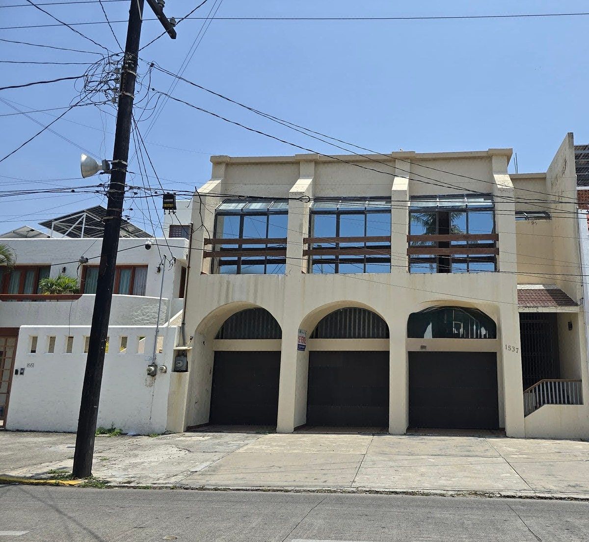 Casa en venta col. Zaragoza