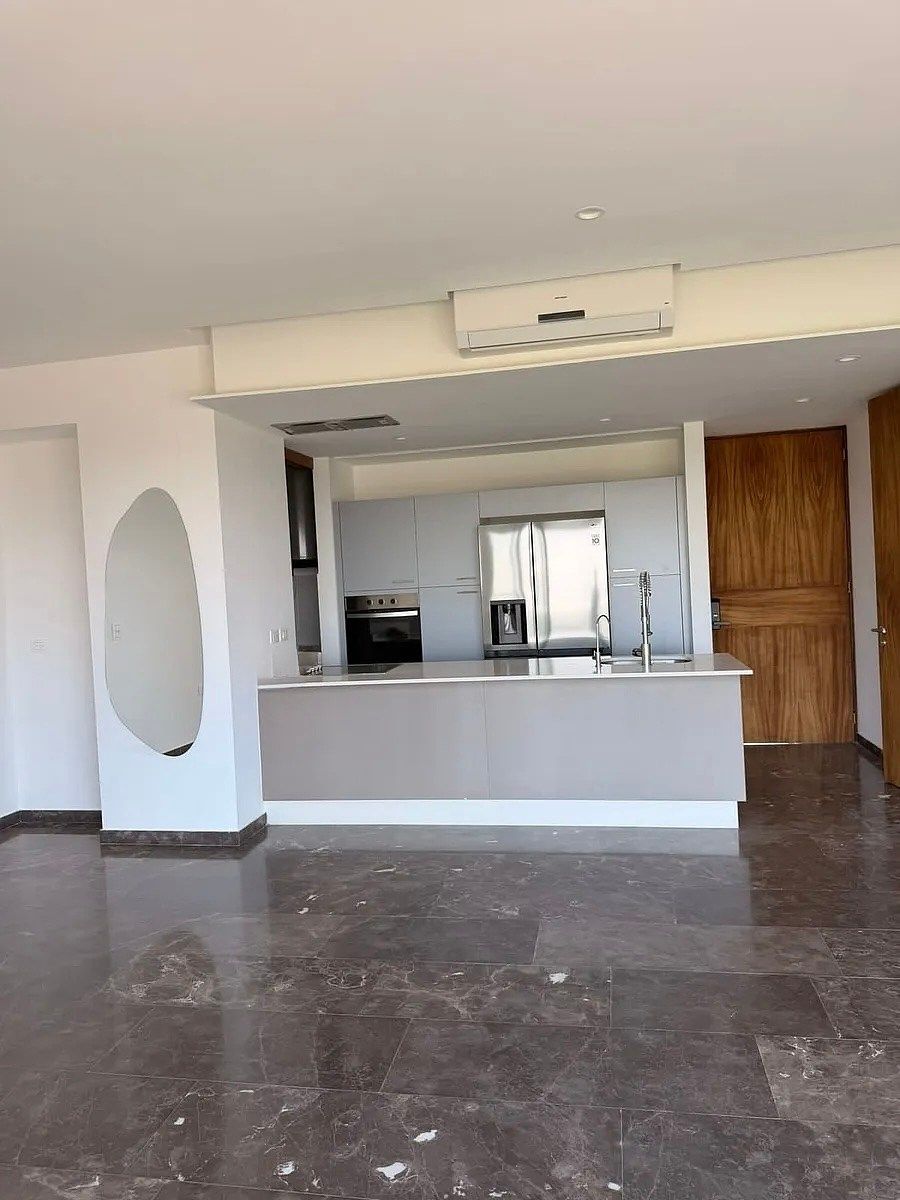 Departamento en Valle Real, Zapopan, foto 5 de 14