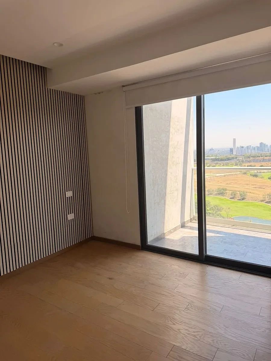 Departamento en Valle Real, Zapopan, foto 7 de 14