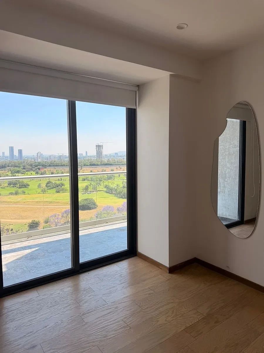 Departamento en Valle Real, Zapopan, foto 10 de 14