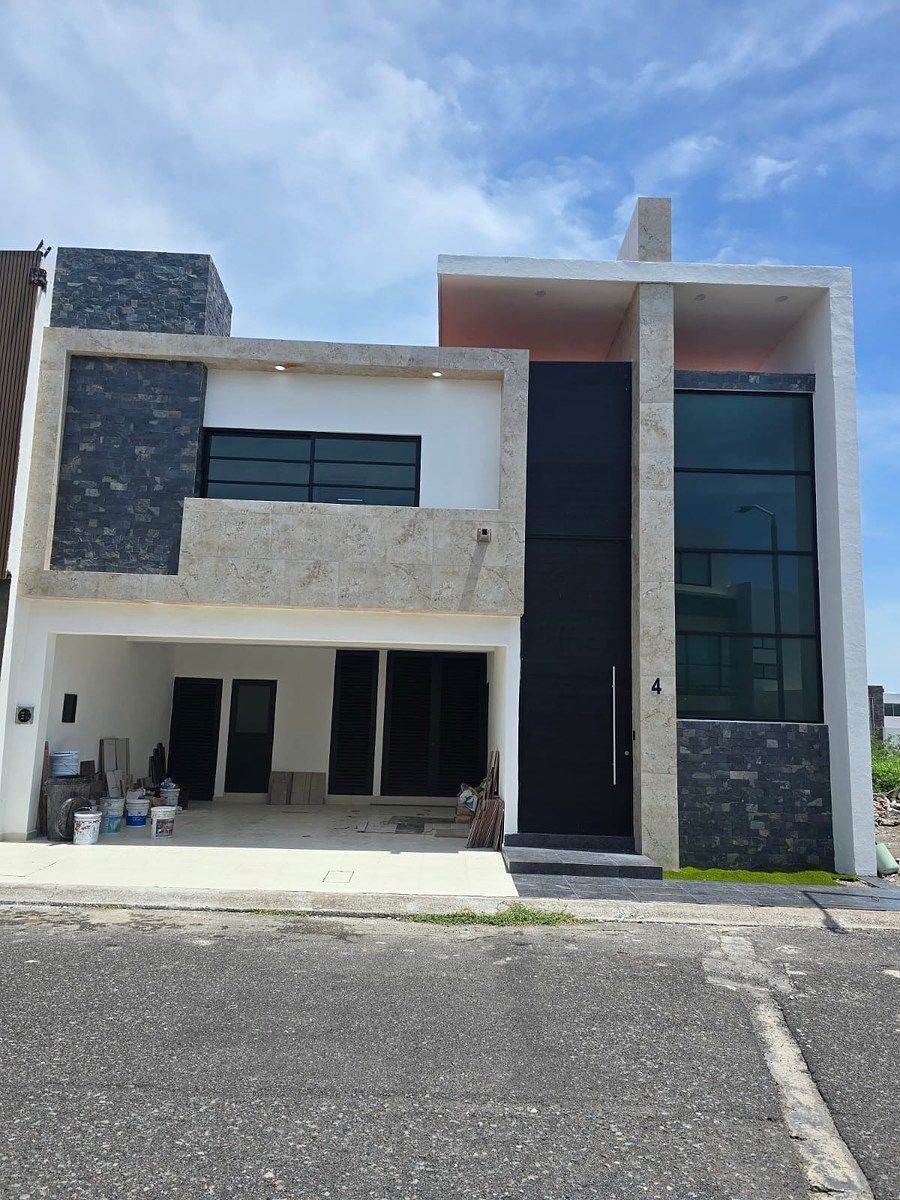 Casa en venta en lomas del sol. Riviera veracruzana, foto 1 de 32