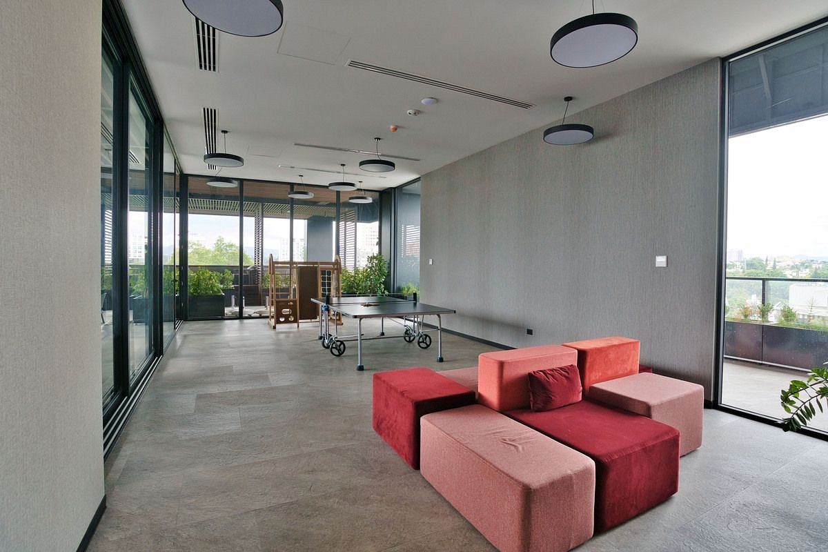 Departamento en Country Club, Guadalajara, foto 18 de 25