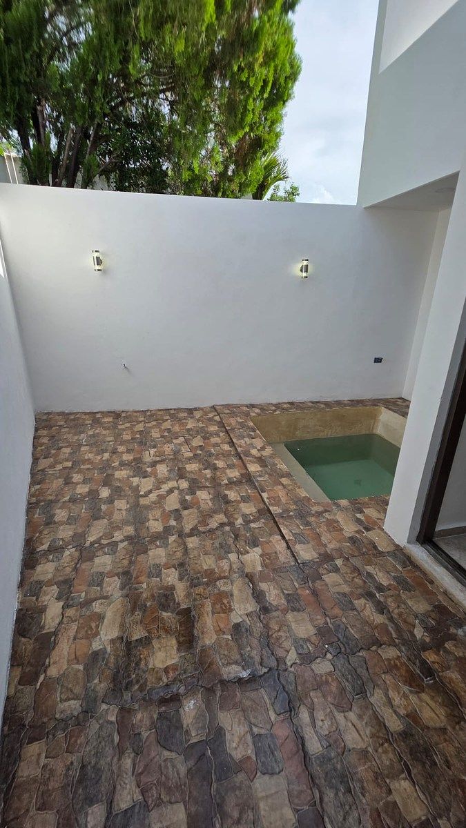 Casa en Inalámbrica, Mérida, foto 10 de 30