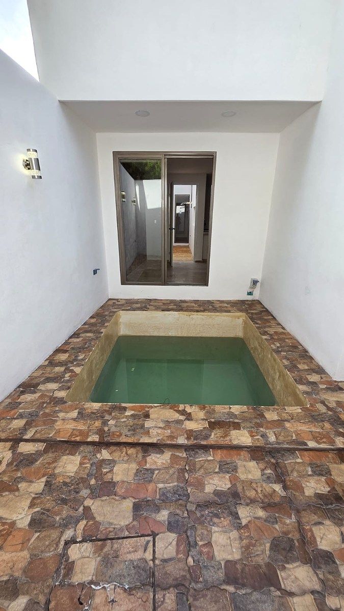 Casa en Inalámbrica, Mérida, foto 4 de 30