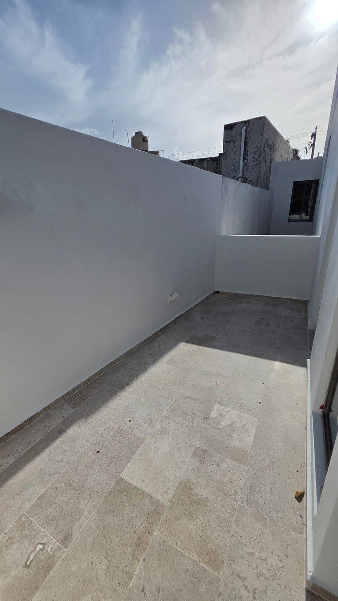 Casa en Inalámbrica, Mérida, foto 20 de 30