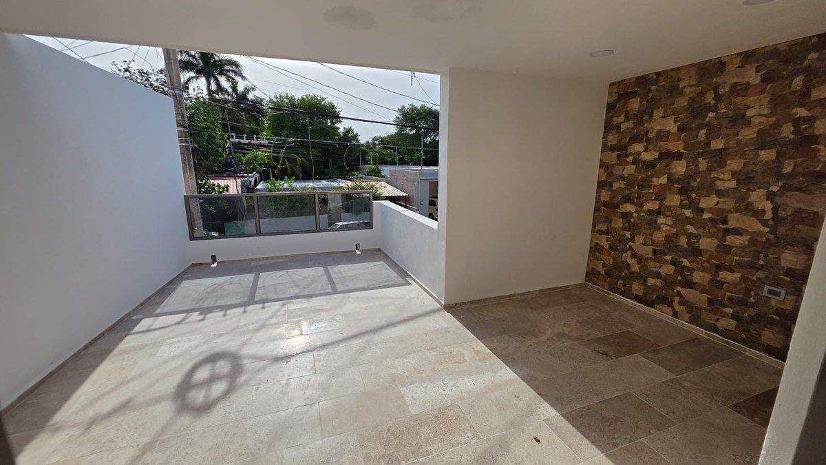 Casa en Inalámbrica, Mérida, foto 23 de 30
