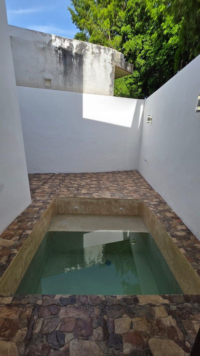 Casa en Inalámbrica, Mérida, foto 29 de 30