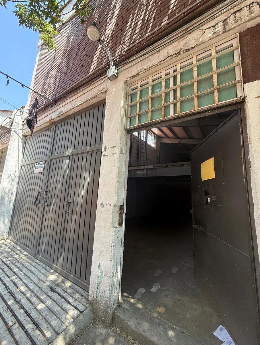 Bodega comercial en Anáhuac I Sección, Miguel Hidalgo, foto 12 de 12