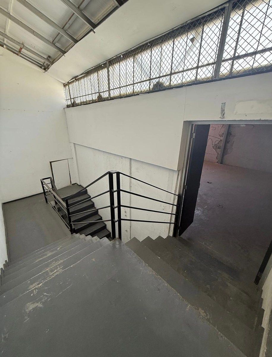 Bodega comercial en Anáhuac I Sección, Miguel Hidalgo, foto 8 de 12
