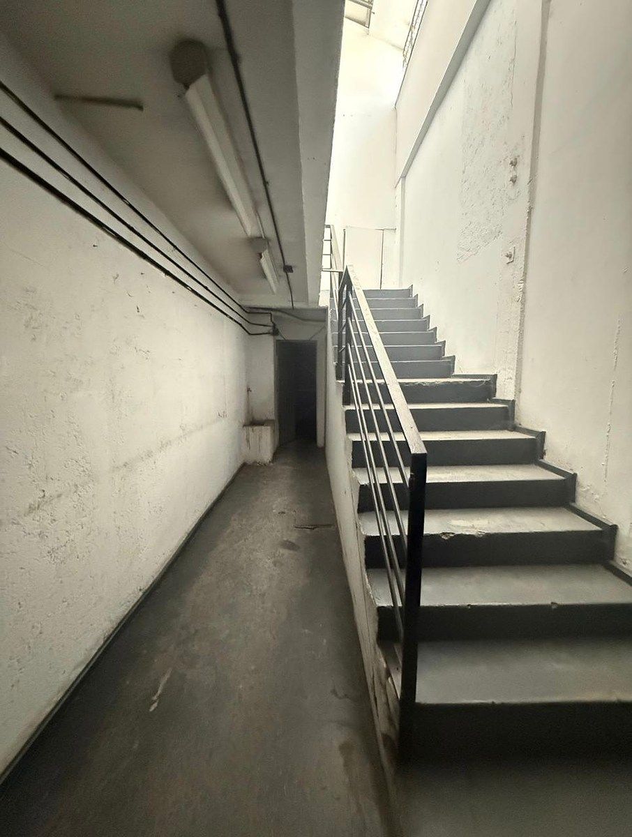 Bodega comercial en Anáhuac I Sección, Miguel Hidalgo, foto 11 de 12
