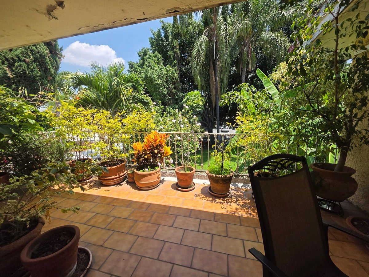 Casa em Chapalita de Occidente, Zapopan, foto 14 de 22