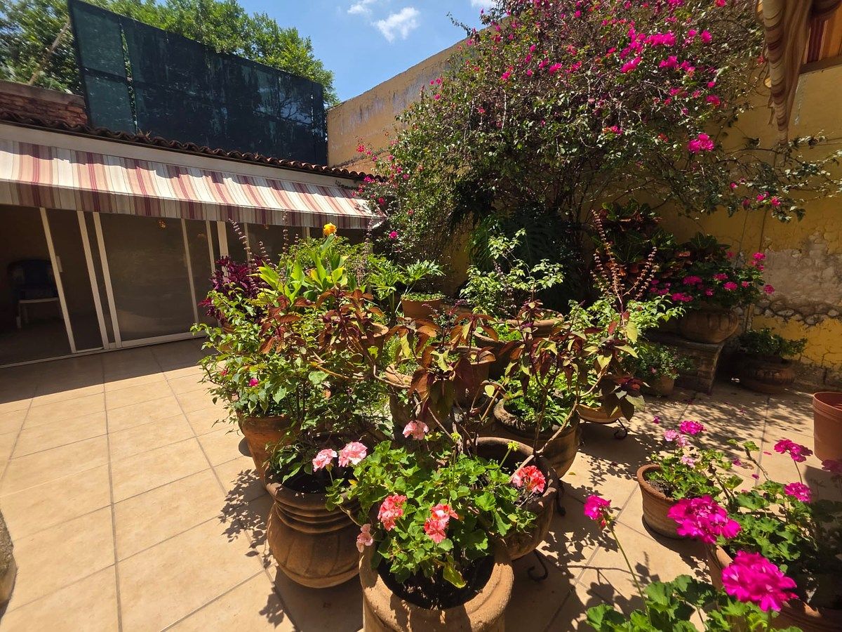 Casa em Chapalita de Occidente, Zapopan, foto 19 de 22