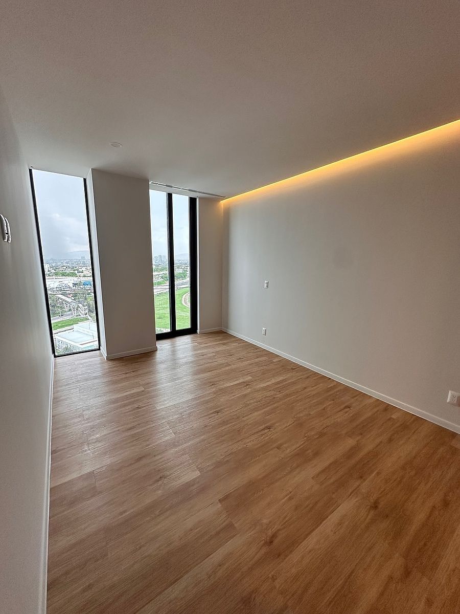 Apartamento em Valle Real, Zapopan, foto 4 de 17
