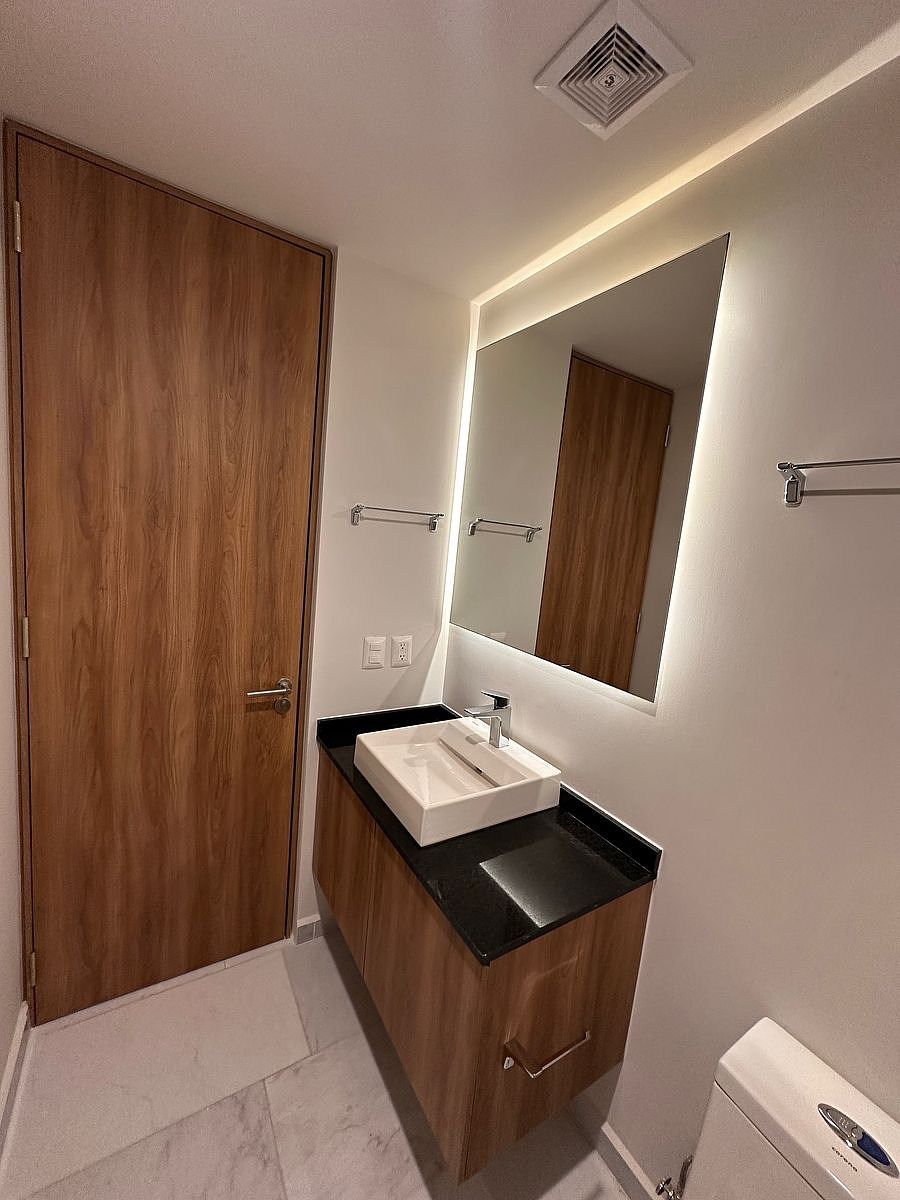 Apartamento em Valle Real, Zapopan, foto 5 de 17