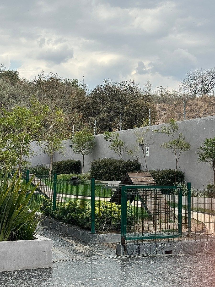 Apartamento em Valle Real, Zapopan, foto 12 de 17