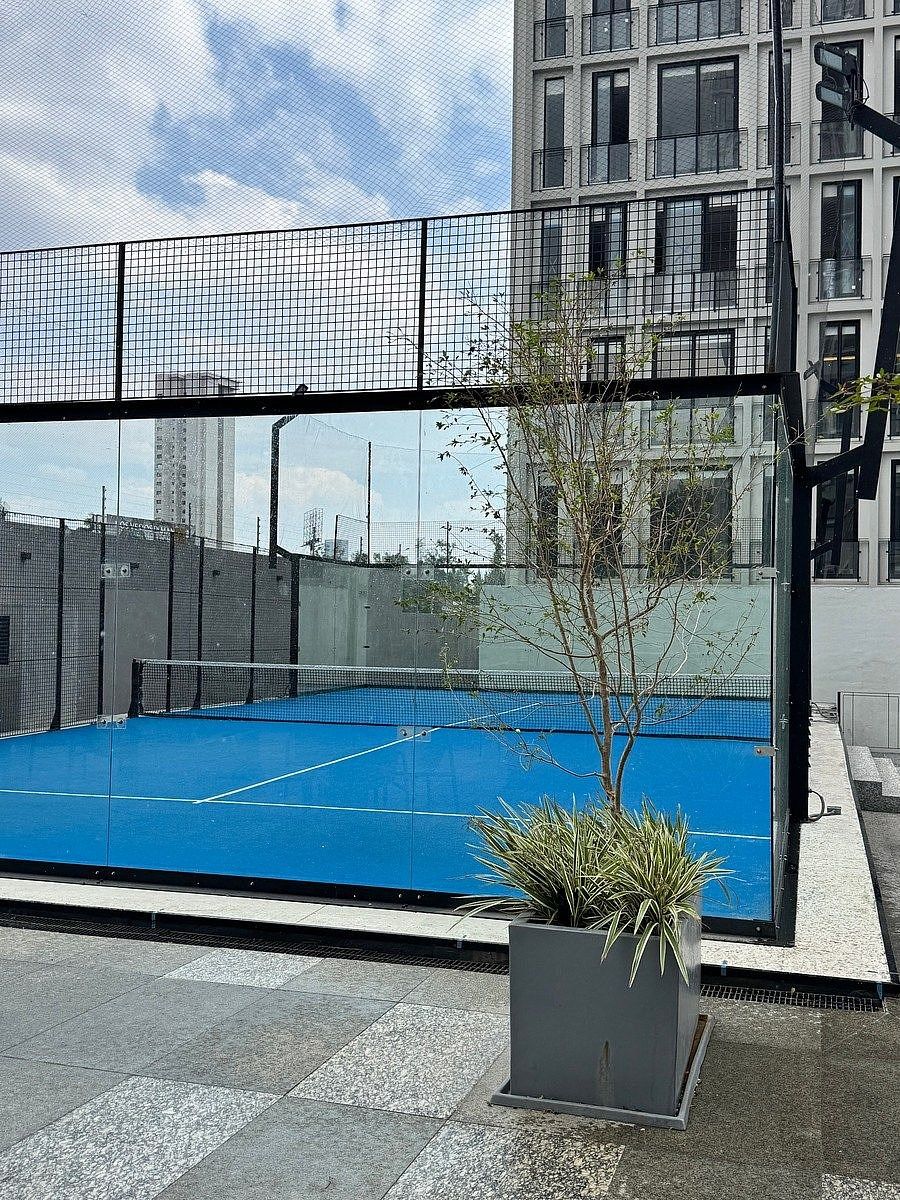 Apartamento em Valle Real, Zapopan, foto 10 de 17
