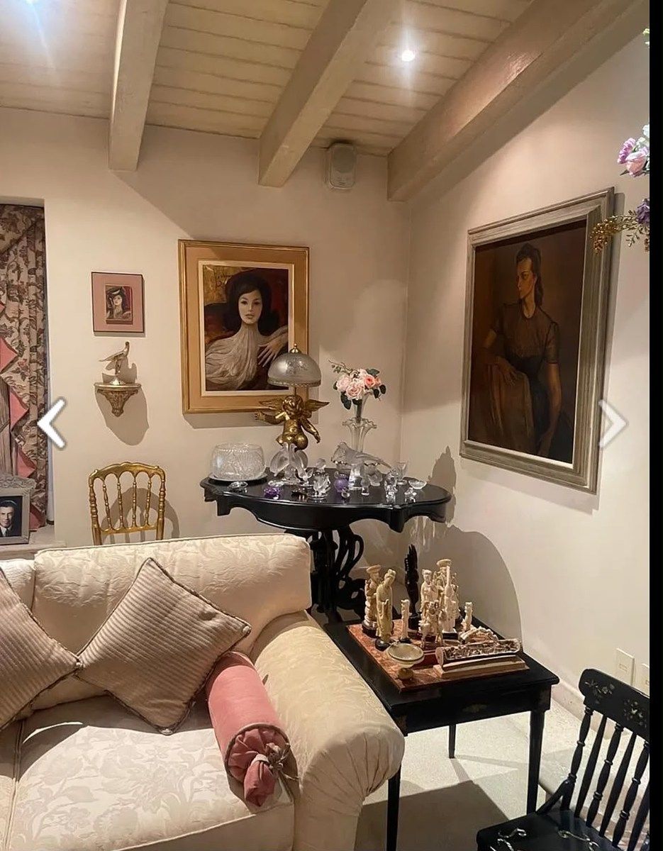 Casa en condominio en Barrio San Lucas, Coyoacán, foto 5 de 22