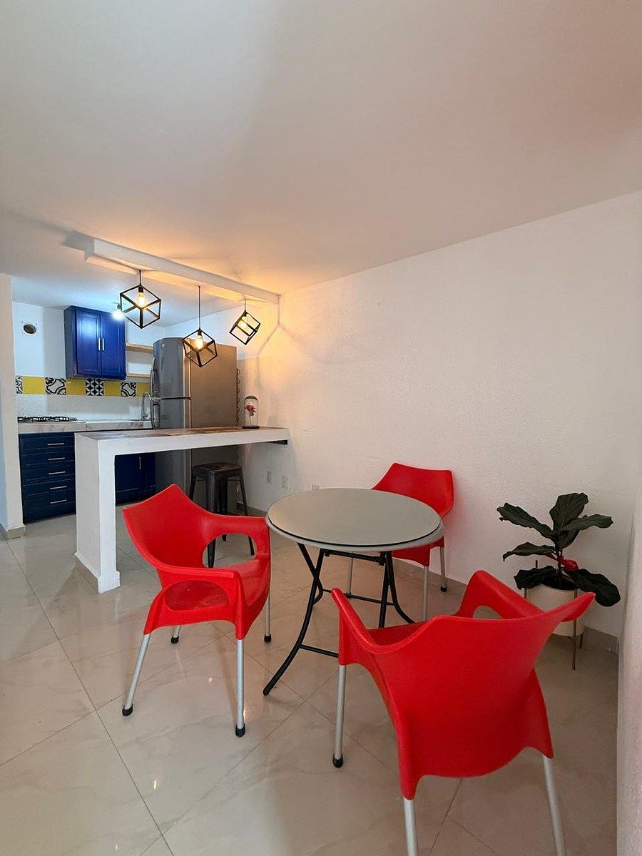 Habitación en La Pradera, El Marqués, foto 2 de 15