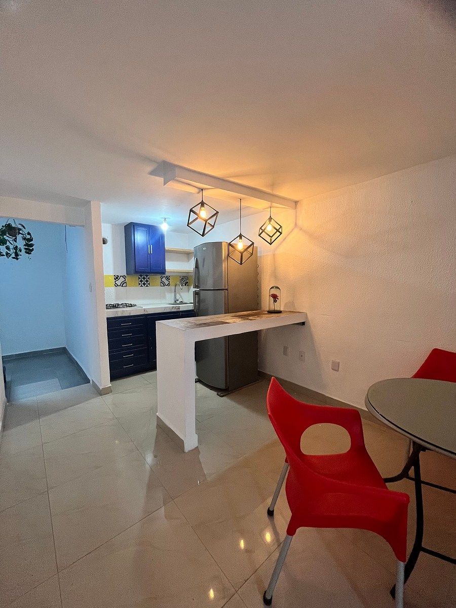 Habitación en La Pradera, El Marqués, foto 6 de 15