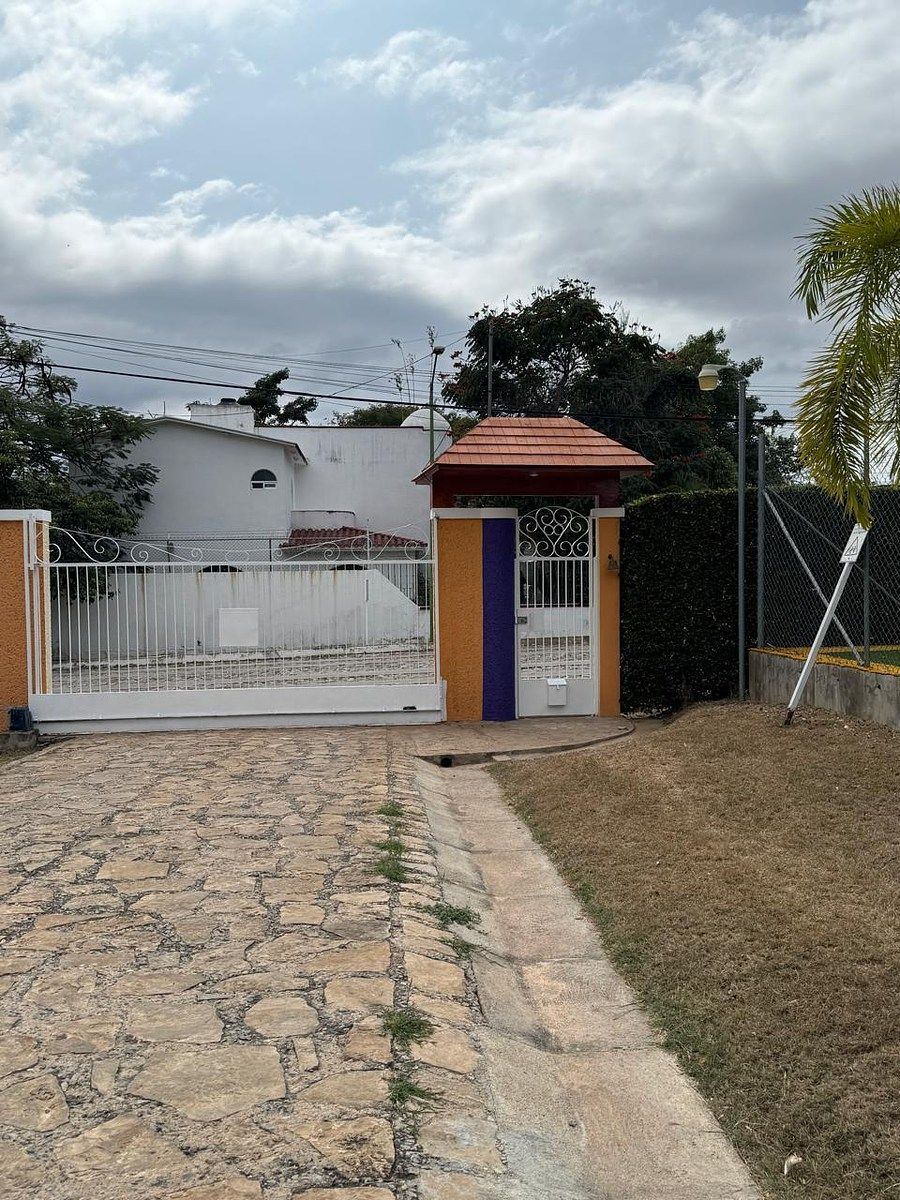 Casa en Club de Golf Campestre, Tuxtla Gutiérrez, foto 4 de 46