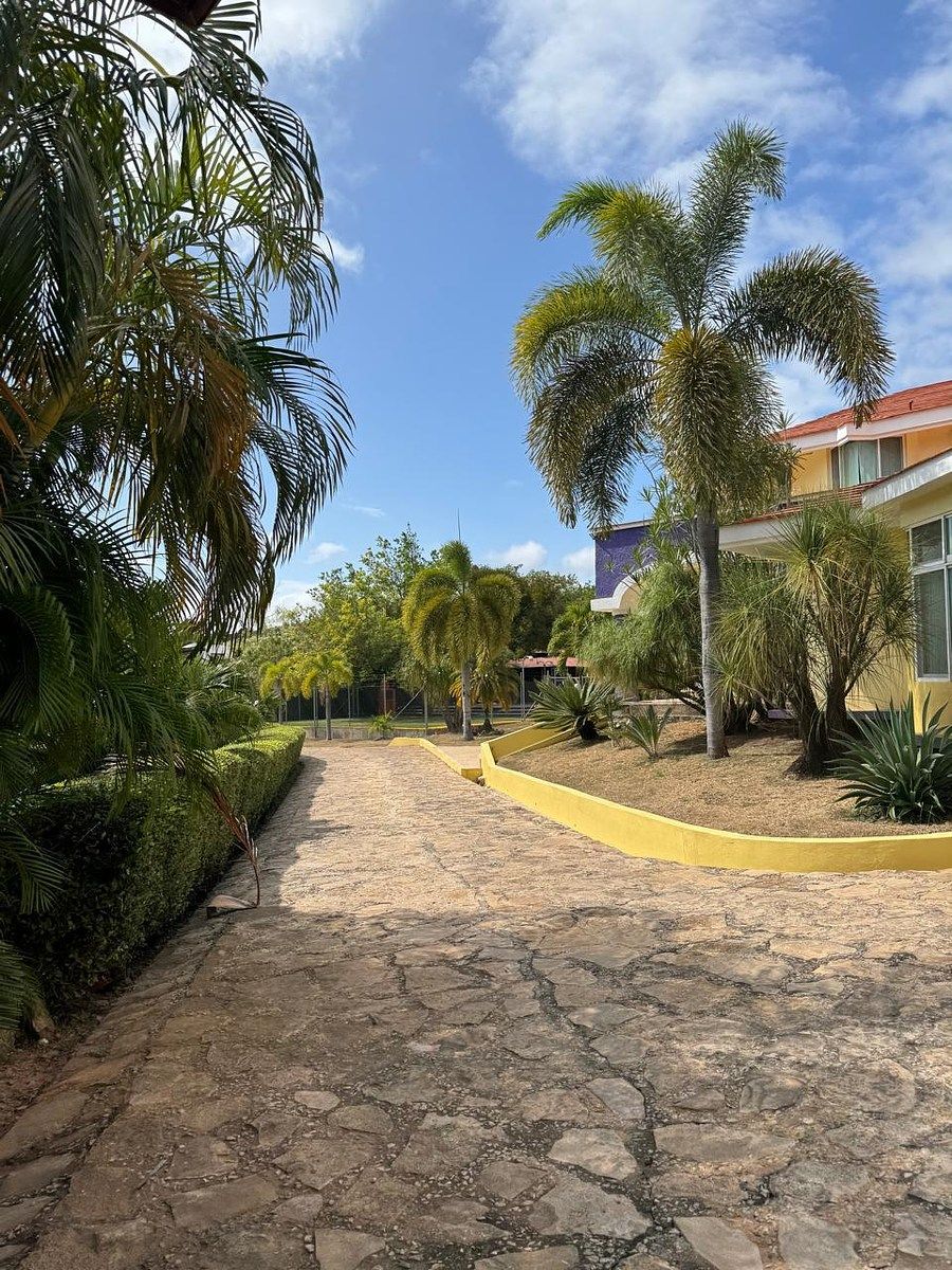Casa en Club de Golf Campestre, Tuxtla Gutiérrez, foto 5 de 46