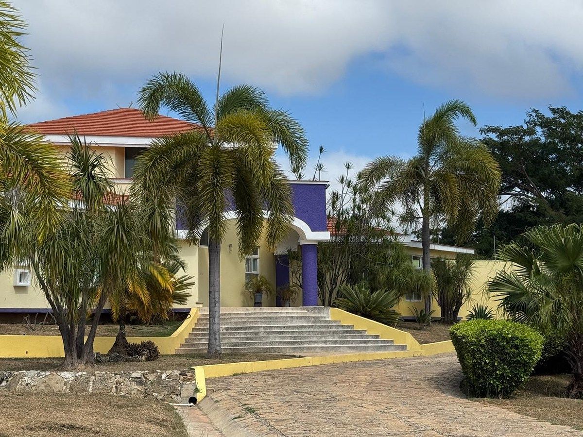 Casa en Club de Golf Campestre, Tuxtla Gutiérrez, foto 6 de 46