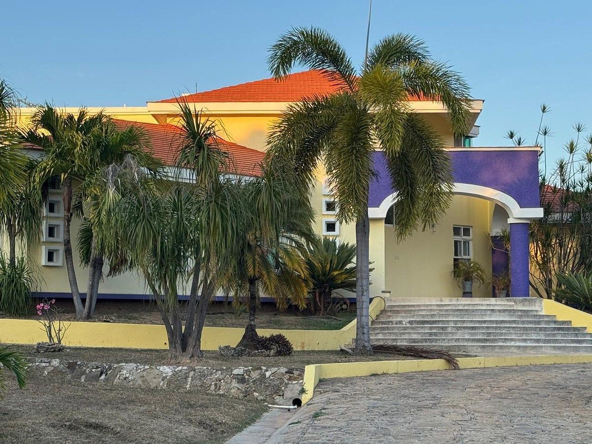 Casa en Club de Golf Campestre, Tuxtla Gutiérrez, foto 7 de 46