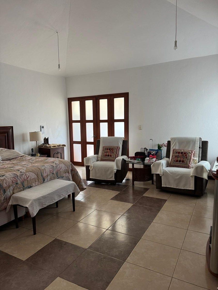 Casa en Club de Golf Campestre, Tuxtla Gutiérrez, foto 15 de 46