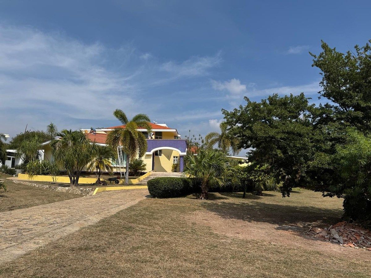 Casa en Club de Golf Campestre, Tuxtla Gutiérrez, foto 19 de 46