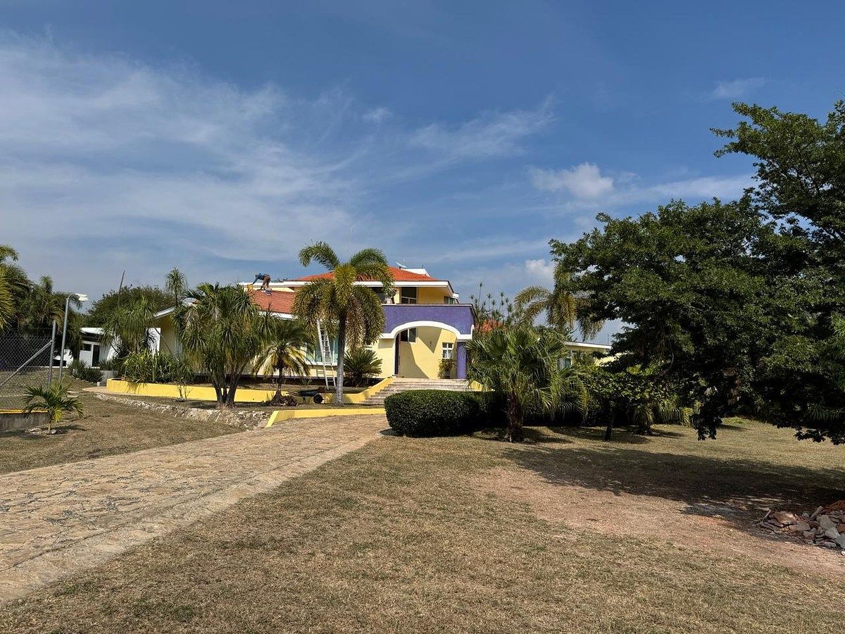 Casa en Club de Golf Campestre, Tuxtla Gutiérrez, foto 20 de 46