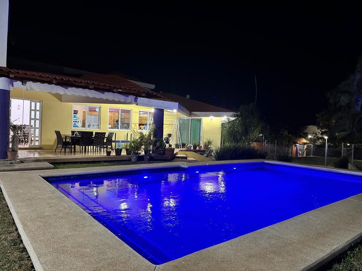 Casa en Club de Golf Campestre, Tuxtla Gutiérrez, foto 37 de 46