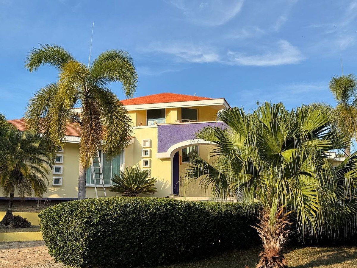 Casa en Club de Golf Campestre, Tuxtla Gutiérrez, foto 40 de 46