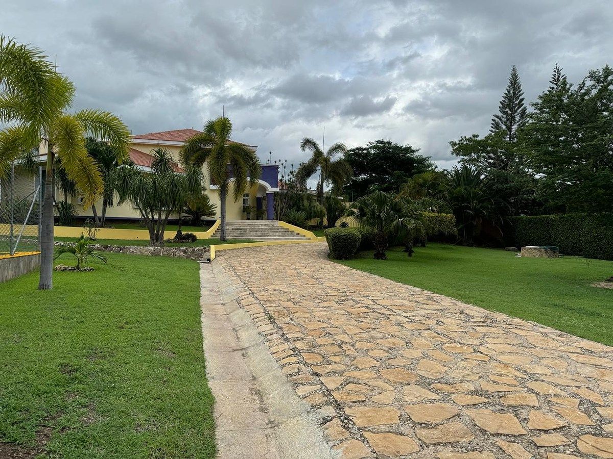 Casa en Club de Golf Campestre, Tuxtla Gutiérrez, foto 41 de 46