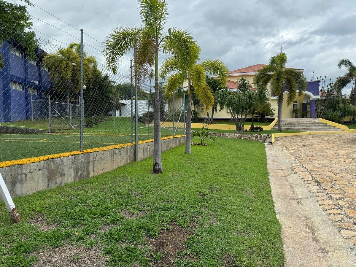 Casa en Club de Golf Campestre, Tuxtla Gutiérrez, foto 42 de 46