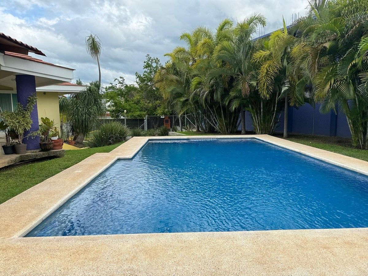 Casa en Club de Golf Campestre, Tuxtla Gutiérrez, foto 43 de 46