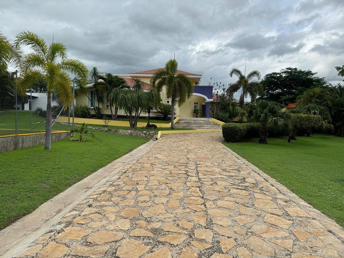 Casa en Club de Golf Campestre, Tuxtla Gutiérrez, foto 44 de 46