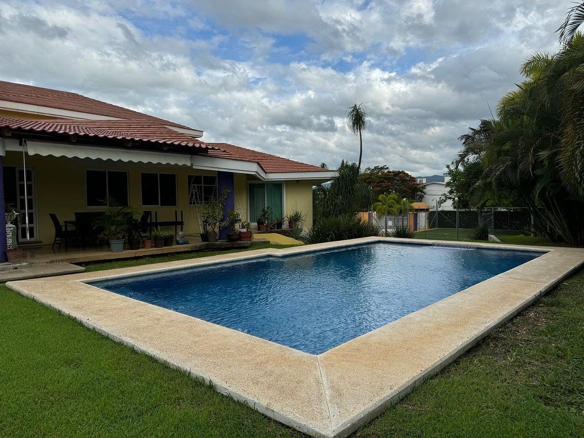 Casa en Club de Golf Campestre, Tuxtla Gutiérrez, foto 45 de 46