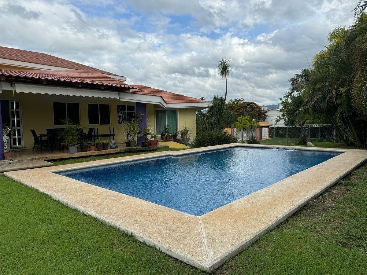 Casa en Club de Golf Campestre, Tuxtla Gutiérrez, foto 46 de 46