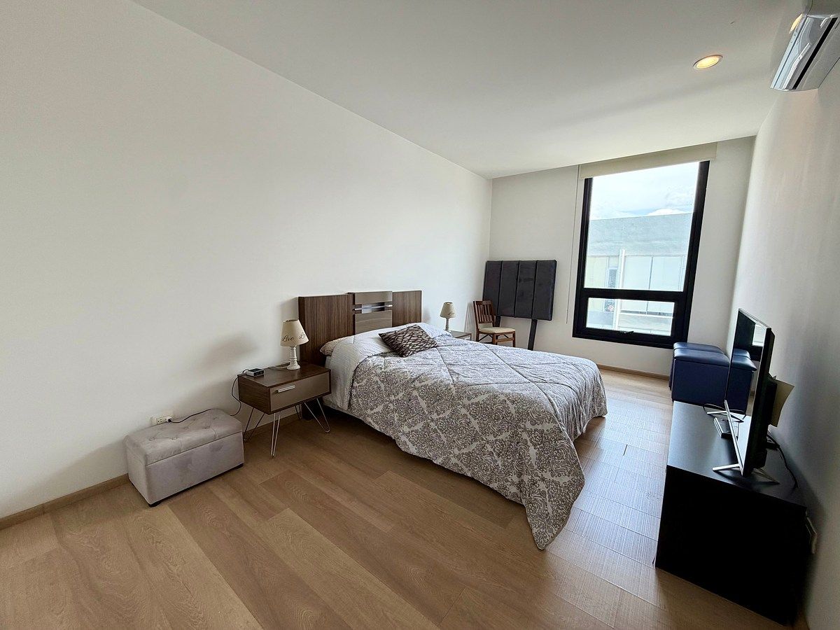 Departamento en Ladrillera, Monterrey, foto 4 de 9