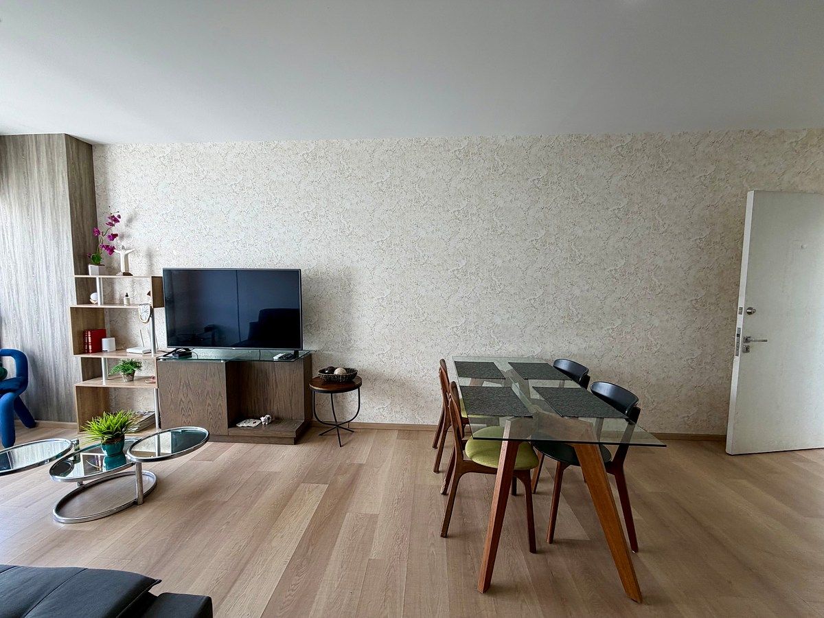 Departamento en Ladrillera, Monterrey, foto 6 de 9