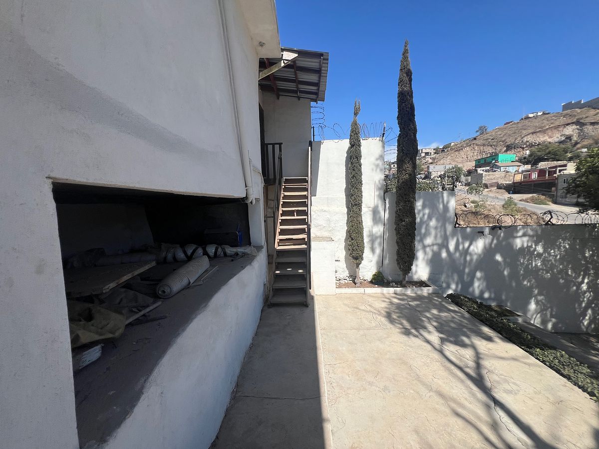 Casa en Plan Libertador, Playas de Rosarito, foto 19 de 39