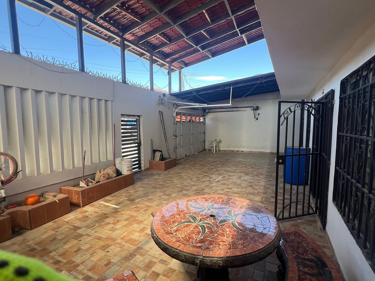 Casa en Plan Libertador, Playas de Rosarito, foto 3 de 39
