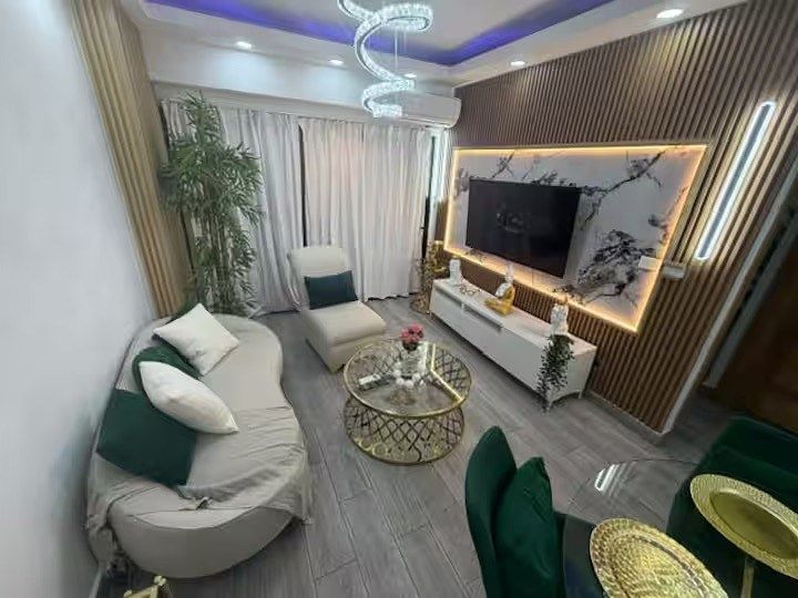 Apartamento en Zona Universitaria, Santo Domingo Centro (Distrito Nacional), foto 3 de 14